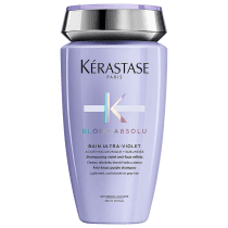 Shampoo Desamarelador Kérastase Blond Absolu Bain Ultra-Violet 250ml
