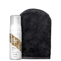 Kit Skelt Red Carpet Glow Mousse (2 Produtos)
