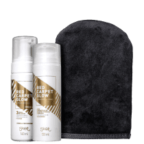 Kit Skelt Red Carpet Glow Shine (3 Produtos)