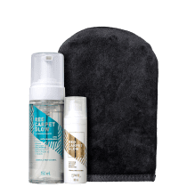 Kit Skelt Red Carpet Glow Face and Body (3 Produtos)