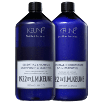Kit Keune 1922 by J.M Keune Essential (2 Produtos)