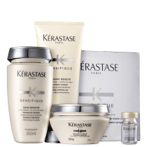 Kit Kérastase Densifique Full (4 Produtos)