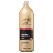 Jacques Janine Professionnel Excellence Extreme Rescue & Repair - Shampoo 1000ml