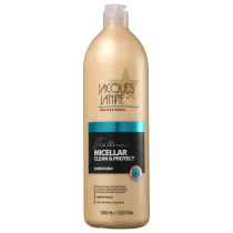 Condicionador Jacques Janine Professionnel Excellence Micellar Clean & Protect 1000ml