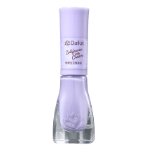 Dailus Califórnia Ice Cream 1017 Purple Springs - Esmalte Cremoso 8ml
