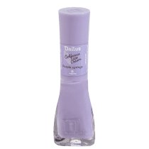 Dailus Califórnia Ice Cream 1017 Purple Springs - Esmalte Cremoso 8ml