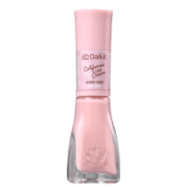 Dailus Califórnia Ice Cream 1018 Cherry Coast - Esmalte Cremoso 8ml