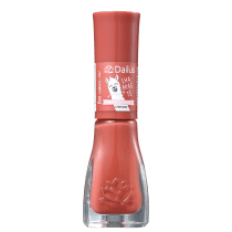 Dailus Lhamaste 1027 Não Tô Disposta - Esmalte Cremoso 8ml