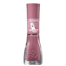 Dailus Lhamaste 1028 Sentimental Sou Dessas - Esmalte Cremoso 8ml