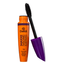 Dailus 03 Maxxi Volume e Definição - Máscara para Cílios 7ml