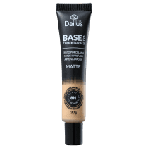 Dailus Color 04 Bege Claro - Base Líquida 30g
