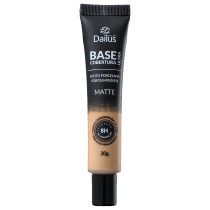Dailus Color 06 Bege Médio - Base Líquida 30g