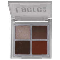 Lacre21 Quarteto Manda Nudes - Paleta de Sombras 8g