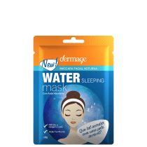 Dermage Water Sleeping - Máscara Facial 10g