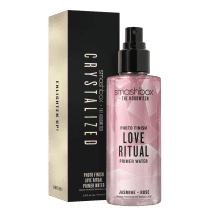Smashbox Crystalized Photo Finish Love Ritual Jasmine Rose - Primer 116ml