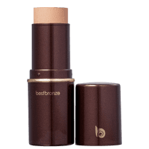 Best Bronze SPF Colour FPS 50 Light 1 - Base em Bastão 20g