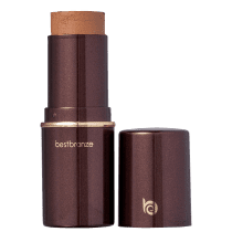 Best Bronze SPF Colour FPS 50 Bronze 2 - Base em Bastão 20g