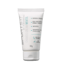Pink Cheeks Sports'It Chamois Cream Mentol - Creme Antiassaduras 60g