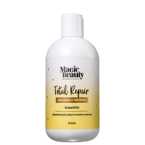 Magic Beauty Total Repair - Shampoo 300ml
