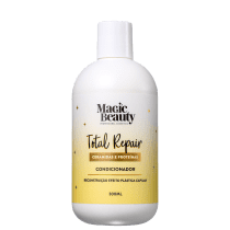 Magic Beauty Total Repair - Condicionador 300ml