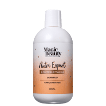Magic Beauty Nutri Expert - Shampoo 300ml