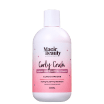 Magic Beauty Curly Crush - Condicionador 300ml