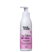 Magic Beauty Liss Extreme Selador Recarga de Queratina - Leave-in 150ml