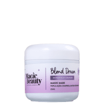 Magic Beauty Blond Dream - Máscara Capilar 250g