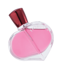 Paris Fiorucci Eau de Cologne - Perfume Feminino 80ml