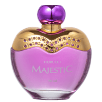 Perfume Majestic Fiorucci Feminino Eau de Cologne 90ml