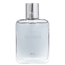 Mr. Grey Fiorucci Eau de Cologne - Perfume Masculino 90ml