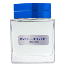 Influence Fiorucci Eau de Cologne - Perfume Masculino 100ml