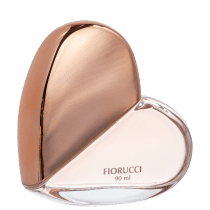 Dolce Amore Fiorucci Eau de Cologne - Perfume Feminino 90ml