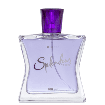 Splendeur Paris Fiorucci Eau de Cologne - Perfume Feminino 100ml