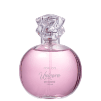 Unicorn Mystic Line Pink Fiorucci Eau de Cologne - Perfume Feminino 100ml