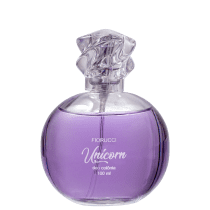 Unicorn Mystic Line Purple Fiorucci Eau de Cologne - Perfume Feminino 100ml