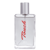 Touch Fiorucci Eau de Cologne - Perfume Masculino 100ml