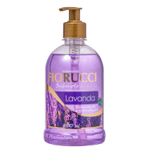 Fiorucci Lavanda - Sabonete Líquido 500ml