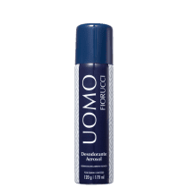Fiorucci Uomo - Desodorante Masculino Spray 120g