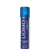 Fiorucci Uomo - Desodorante Masculino Spray 120g