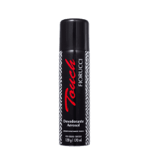 Fiorucci Touch - Desodorante Spray Masculino 120g