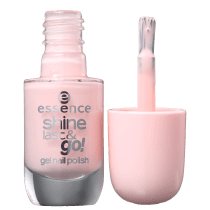 Essence Shine, Last & Go 04 Millennial Pink - Esmalte Cremoso 8ml
