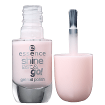 Essence Shine, Last & Go 05 Sweet as Candy - Esmalte Cremoso 8ml