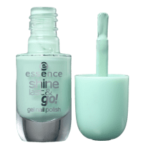 Essence Shine, Last & Go 42 Everybody Say Yeah - Esmalte Cremoso 8ml
