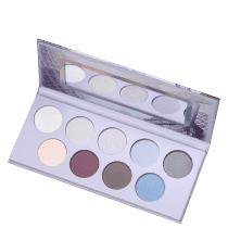 Essence City Palettes 03 Hello New York - Paleta de Sombras 13,5g