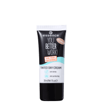 Essence You Better Work 20 Medium - Creme Hidratante com Cor 30ml