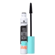 Essence You Better Work Length Definition - Máscara para Cílios 10ml