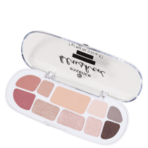Essence Blushed - Paleta de Sombras 7g