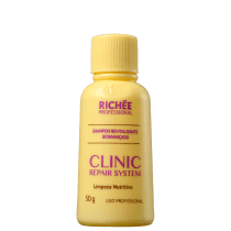 Richée Professional Clinic Repair System - Shampoo 50g
