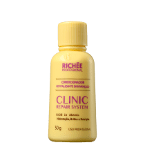 Richée Professional Clinic Repair System - Condicionador 50g